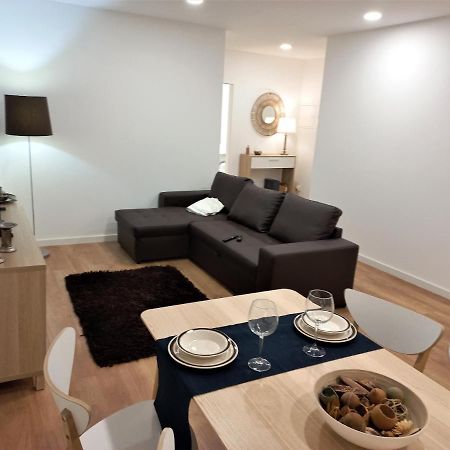 Ares Do Mar - 4 Beds Apartment And Car Parking มาโตซีนโญส ภายนอก รูปภาพ