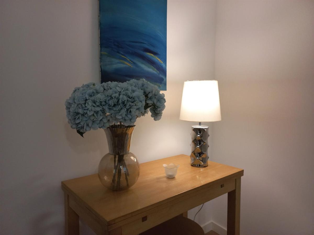 Ares Do Mar - 4 Beds Apartment And Car Parking มาโตซีนโญส ภายนอก รูปภาพ