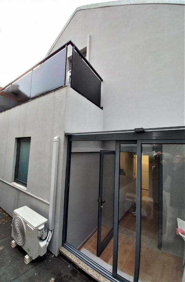 Ares Do Mar - 4 Beds Apartment And Car Parking มาโตซีนโญส ภายนอก รูปภาพ