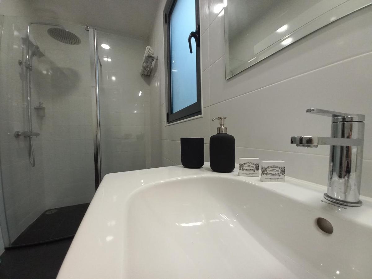 Ares Do Mar - 4 Beds Apartment And Car Parking มาโตซีนโญส ภายนอก รูปภาพ